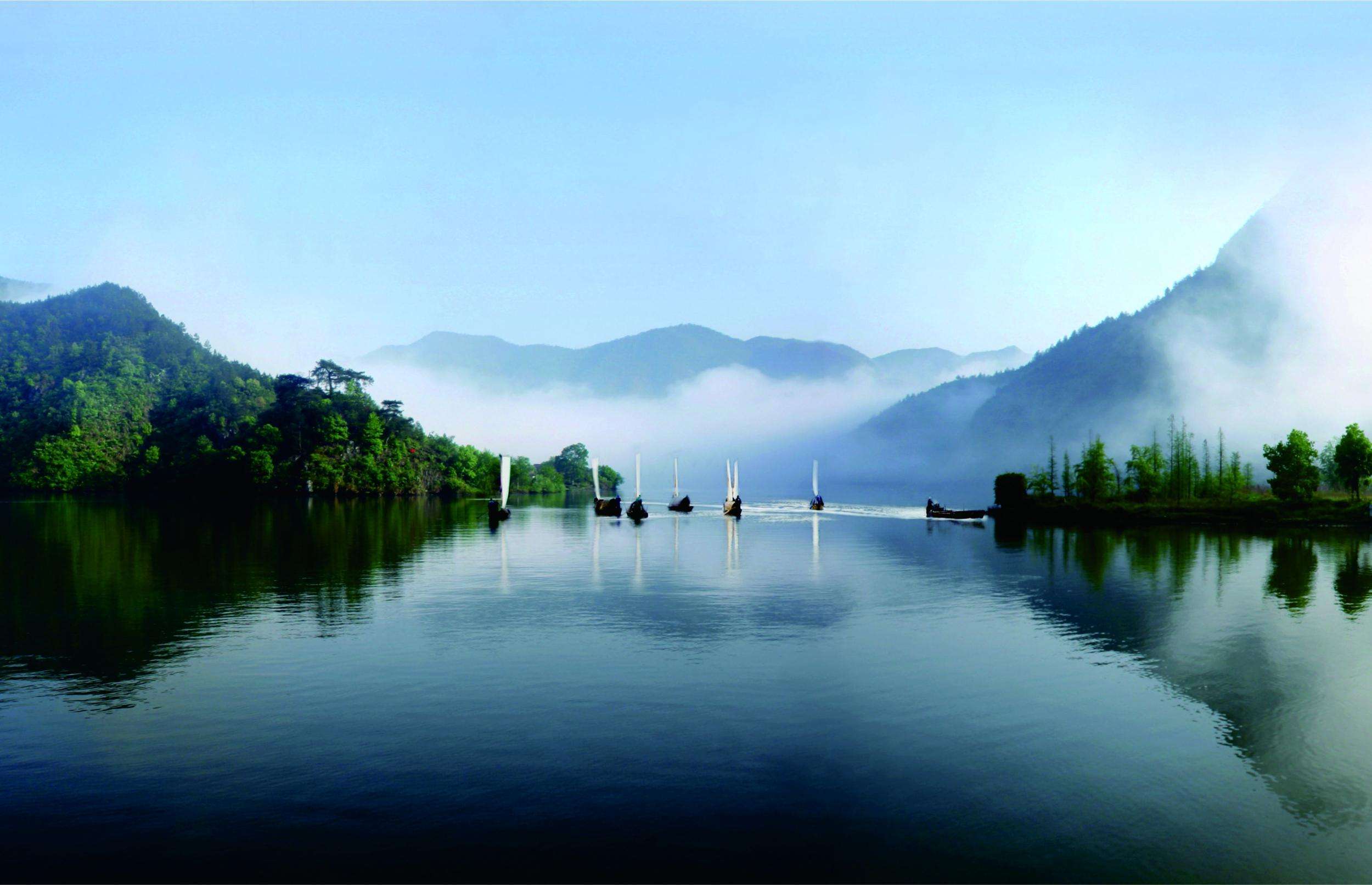 浙江最“虚胖”的城市 面积是宁波两倍，人口却不足250万，旅游魅力何在？