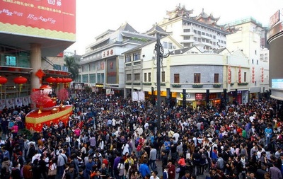 2017深圳跨年全攻略 十大精彩去处，即刻启程迎新年