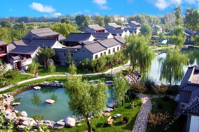 中国大乡村旅游时代开启 乡村旅游有望发展成万亿级产业，或为乡村振兴重要抓手