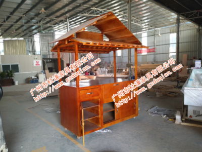 定制流动车厂家设计移动车工厂批发与旅游应用新趋势